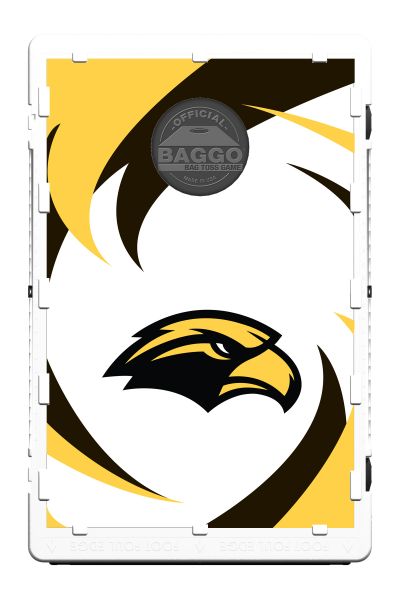 Southern Miss Baggo Replacement Screens
